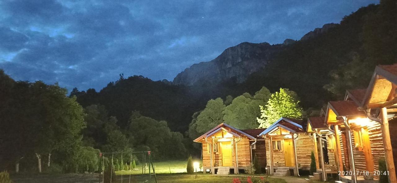 Hotel Juzni Vetar Trnski Odorovci Exterior foto