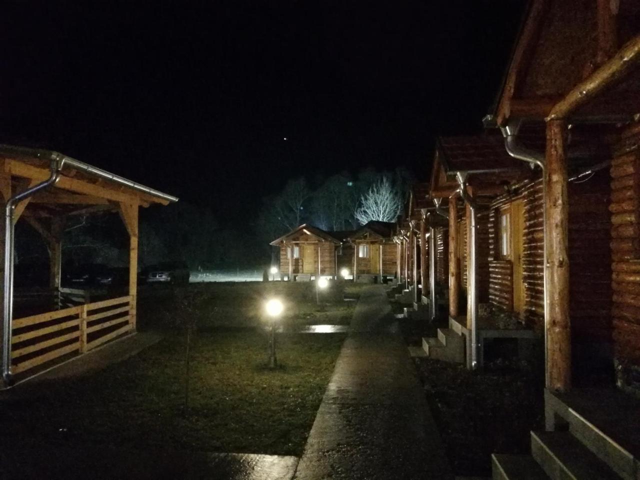 Hotel Juzni Vetar Trnski Odorovci Exterior foto